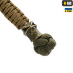 M-Tac темляк Ninja Ver.2 Olive - Зображення 3