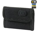 M-TAC КОШЕЛЕК ELITE GEN.II HEX BLACK