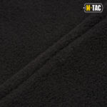 M-TAC КОФТА DELTA FLEECE BLACK - Зображення 5