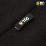 M-TAC КОФТА DELTA FLEECE BLACK - Зображення 6