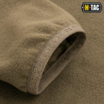 M-TAC КОФТА DELTA FLEECE DARK OLIVE - Зображення 6