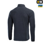 M-TAC КОФТА DELTA FLEECE DARK NAVY BLUE - Зображення 5
