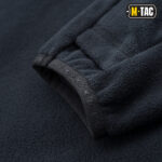 M-TAC КОФТА DELTA FLEECE DARK NAVY BLUE - Зображення 6