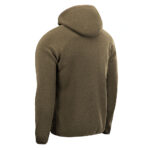 M-TAC КОФТА LITE MICROFLEECE HOODIE ARMY OLIVE - Зображення 4