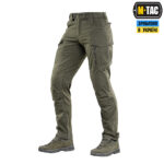 M-TAC ШТАНИ PATRIOT GEN.III VINTAGE DARK OLIVE