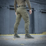 M-TAC ШТАНИ PATRIOT GEN.III VINTAGE DARK OLIVE - Зображення 6