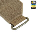 M-TAC ВНУТРІШНІЙ РЕМІНЬ TIGER ДЛЯ RANGE BELT COYOTE - Зображення 4