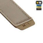 M-TAC ВНУТРІШНІЙ РЕМІНЬ TIGER ДЛЯ RANGE BELT COYOTE - Зображення 3