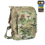 M-TAC СУМКА ПЛАНШЕТ LASER CUT MULTICAM - Зображення 2
