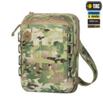 M-TAC СУМКА ПЛАНШЕТ LASER CUT MULTICAM