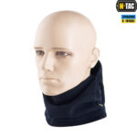 M-TAC БАЛАКЛАВА-НІНДЗЯ ELITE ФЛІС DARK NAVY BLUE - Зображення 3