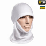 M-Tac балаклава-ніндзя Elite фліс White - Зображення 3