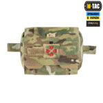 M-TAC ПІДСУМОК МЕДИЧНИЙ ГОРИЗОНТАЛЬНИЙ LARGE ELITE MULTICAM - Зображення 2