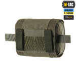 M-TAC ПІДСУМОК МЕДИЧНИЙ ГОРИЗОНТАЛЬНИЙ LARGE ELITE RANGER GREEN - Зображення 5