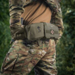 M-TAC ПІДСУМОК МЕДИЧНИЙ ГОРИЗОНТАЛЬНИЙ LARGE ELITE RANGER GREEN - Зображення 6