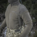 M-TAC ШТАНИ ЗИМОВІ ALPHA PRO MM14 - Зображення 6