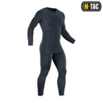M-TAC ТЕРМОБІЛИЗНА ACTIVE LEVEL I BLACK - Зображення 4