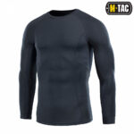 M-TAC ТЕРМОБІЛИЗНА ACTIVE LEVEL I BLACK - Зображення 5