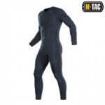 M-TAC ТЕРМОБІЛИЗНА ACTIVE LEVEL I BLACK - Зображення 6