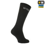 M-TAC ШКАРПЕТКИ ЗИМОВІ WINTER WOOL BLACK
