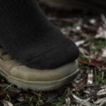 M-TAC ШКАРПЕТКИ ЗИМОВІ WINTER WOOL BLACK - Зображення 4