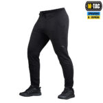 M-TAC ШТАНИ STEALTH ACTIVE BLACK