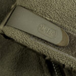 M-TAC КУРТКА ALPHA MICROFLEECE GEN.II ARMY OLIVE L - Зображення 5
