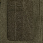 M-TAC КУРТКА ALPHA MICROFLEECE GEN.II ARMY OLIVE L - Зображення 4