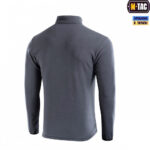 M-TAC КОФТА DELTA FLEECE DARK GREY - Зображення 4