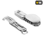 M-TAC СТОЛОВИЙ НАБІР СКЛАДНИЙ УНІВЕРСАЛЬНИЙ - Зображення 3