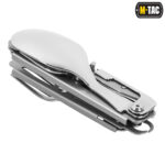 M-TAC СТОЛОВИЙ НАБІР СКЛАДНИЙ УНІВЕРСАЛЬНИЙ - Зображення 2