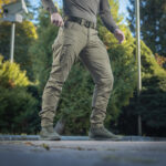 M-TAC ШТАНИ PATRIOT GEN.II FLEX DARK OLIVE - Зображення 6
