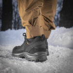 M-TAC ШТАНИ PATRIOT GEN.II FLEX COYOTE BROWN - Зображення 3