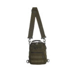 M-TAC СУМКА URBAN LINE CITY PATROL CARABINER BAG OLIVE - Зображення 3