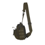 M-TAC СУМКА URBAN LINE CITY PATROL CARABINER BAG OLIVE - Зображення 4