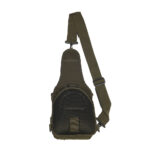 M-TAC СУМКА URBAN LINE CITY PATROL CARABINER BAG OLIVE - Зображення 2