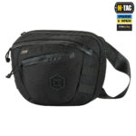 M-TAC СУМКА SPHAERA HEX HARDSLING BAG LARGE ELITE BLACK