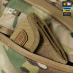 M-TAC СУМКА SPHAERA HEX HARDSLING BAG LARGE ELITE MULTICAM/COYOTE - Зображення 6