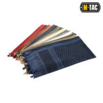 M-TAC ШАРФ ШЕМАГ RED/BLACK - Зображення 2