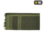 M-TAC ШАРФ ШЕМАГ OLIVE/BLACK - Зображення 3