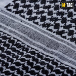 M-TAC ШАРФ ШЕМАГ GREY/BLACK - Зображення 4