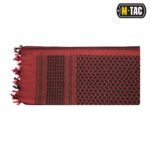 M-TAC ШАРФ ШЕМАГ RED/BLACK - Зображення 3