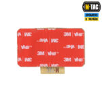 M-TAC ПАТРОНТАШ НА ЛИПУЧЦІ ДЛЯ 2-Х ПАТРОНІВ КАЛ. 338 MULTICAM - Зображення 5