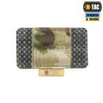 M-TAC ПАТРОНТАШ НА ЛИПУЧЦІ ДЛЯ 2-Х ПАТРОНІВ КАЛ. 338 MULTICAM - Зображення 4