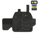 M-TAC КОБУРА УНІВЕРСАЛЬНА ELITE LEFT BLACK - Зображення 6