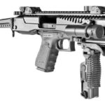 Конверсійний кіт FAB Defense для Glock 21