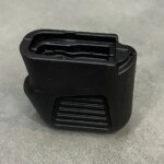 Подовжувач магазина FAB Defense для Glock 43 ( 4 патрона) - Зображення 2
