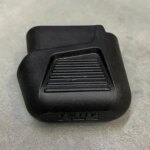Подовжувач магазина FAB Defense для Glock 43 ( 4 патрона) - Зображення 3