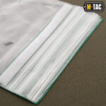 M-TAC ЧОХОЛ ВОДОНЕПРОНИКНИЙ ДЛЯ ДОКУМЕНТІВ 32Х25 СМ - Зображення 4