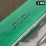 M-TAC ЧОХОЛ ВОДОНЕПРОНИКНИЙ ДЛЯ ДОКУМЕНТІВ 32Х25 СМ - Зображення 5